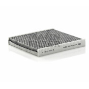 Фильтр салонный MANN-FILTER угольный, арт. CUK2545