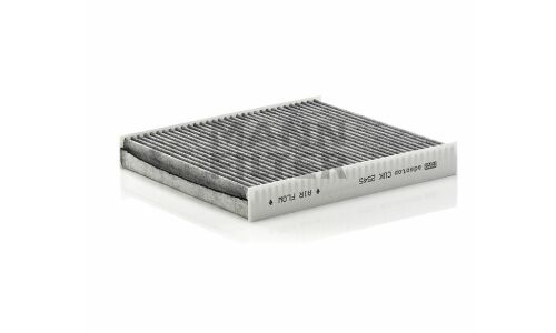 Фильтр салонный MANN-FILTER угольный, арт. CUK2545