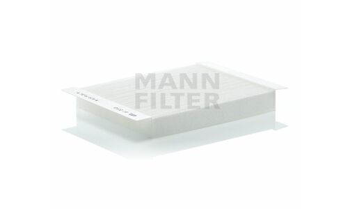 Фильтр салонный MANN-FILTER, арт. CU2143