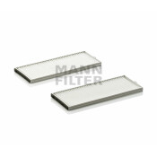 Фильтр салонный MANN-FILTER, арт. CU2506-2
