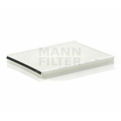 Фильтр салонный MANN-FILTER, арт. CU2839