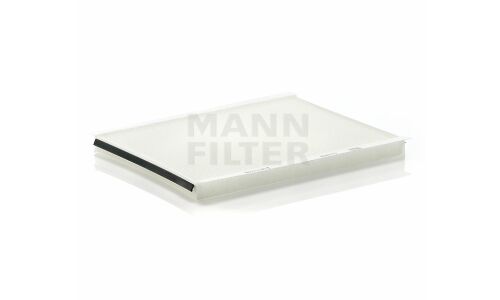 Фильтр салонный MANN-FILTER, арт. CU2839