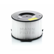 Фильтр салонный MANN-FILTER, арт. CU1738