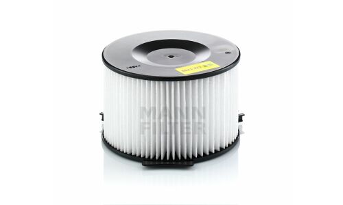 Фильтр салонный MANN-FILTER, арт. CU1738
