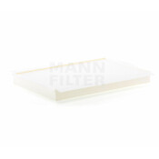 Фильтр салонный Mann-Filter, арт. CU3569 Фильтр салонный Mann-Filter, арт. CU3569