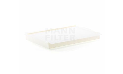 Фильтр салонный Mann-Filter, арт. CU3569