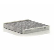 Фильтр салонный MANN-FILTER угольный, арт. CUK22013 Фильтр салонный MANN-FILTER угольный, арт. CUK22013