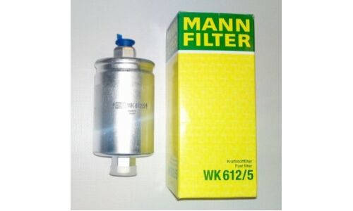 Фильтр топливный Mann-Filter, арт. WK612/5