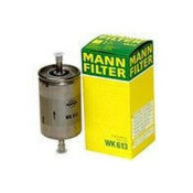 Фильтр топливный Mann-Filter, арт. WK613