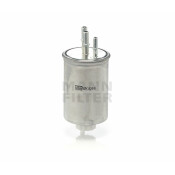 Фильтр топливный MANN-FILTER