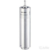 Фильтр топливный Mann-Filter, арт. WK5001