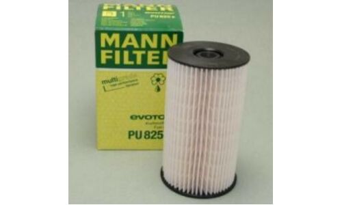 Картридж топливного фильтра Mann-Filter, арт. PU825X