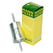 Фильтр топливный Mann-Filter, арт. WK512/1