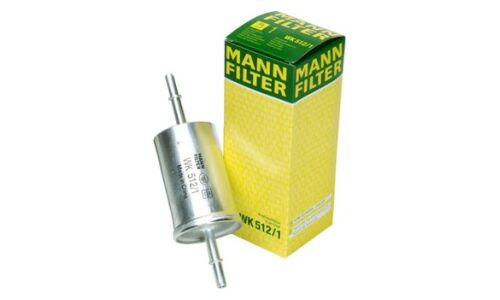 Фильтр топливный Mann-Filter, арт. WK512/1