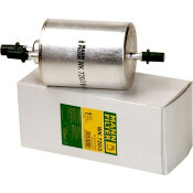 Фильтр топливный Mann-Filter, арт. WK720/3