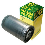 Фильтр топливный MANN-FILTER