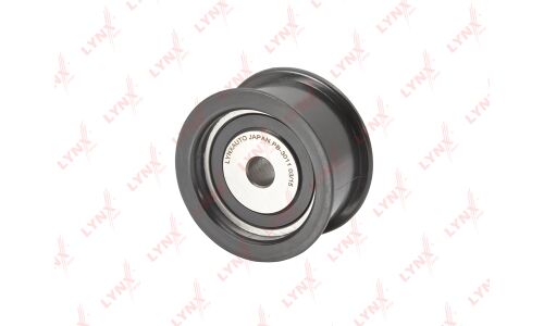Ролик ремня ГРМ LYNXauto, арт. PB-3011