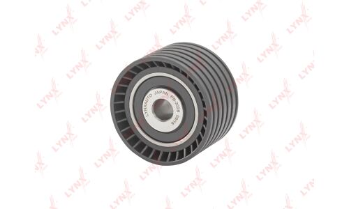 Ролик ремня ГРМ LYNXauto, арт. PB-3028