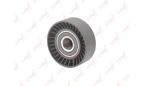 Ролик ремня ГРМ LYNXauto, арт. PB-5007