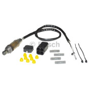 Датчик кислородный BOSCH LS5726 универсальный, 3 провода, резьба M18x1.5, длина кабеля 755мм, с запатентованным коннектором, арт. 0 258 005 726 Датчик кислородный BOSCH LS5726 универсальный, 3 провода, резьба M18x1.5, длина кабеля 755мм, с запатентованным коннектором, арт. 0 258 005 726