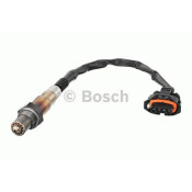 Датчик кислородный BOSCH LS6499, резьба M18x1.5, длина кабеля 300мм, арт. 0 258 006 499 Датчик кислородный BOSCH LS6499, резьба M18x1.5, длина кабеля 300мм, арт. 0 258 006 499