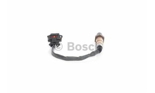 Датчик кислородный BOSCH LS6499, резьба M18x1.5, длина кабеля 300мм, арт. 0 258 006 499