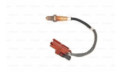 Датчик кислородный BOSCH LS7084, резьба M18x1.5, длина кабеля 420мм, арт. 0 258 007 084