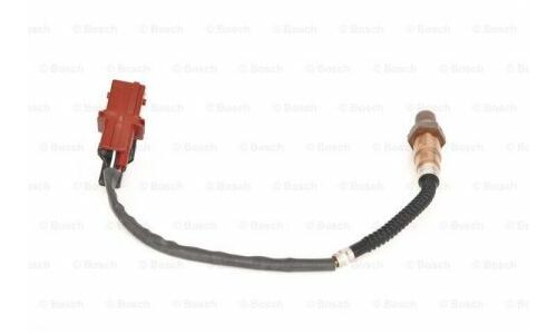 Датчик кислородный BOSCH LS7084, резьба M18x1.5, длина кабеля 420мм, арт. 0 258 007 084