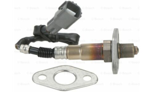 Датчик кислородный BOSCH LS31614, фланец 44мм, длина кабеля 300мм, арт. 0 258 986 614