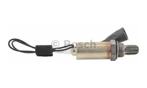 Датчик кислородный BOSCH LS1051, резьба M18x1.5, длина кабеля 500мм, арт. 0 258 001 051