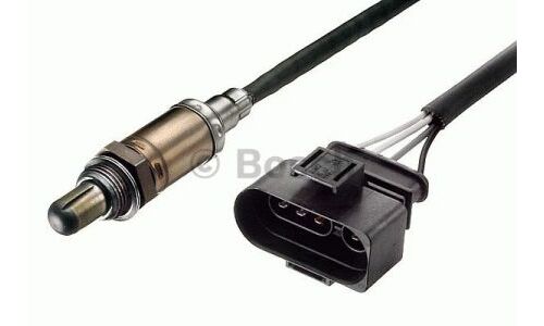 Датчик кислородный BOSCH LS3478, резьба M18x1.5, длина кабеля 1010мм, арт. 0 258 003 478