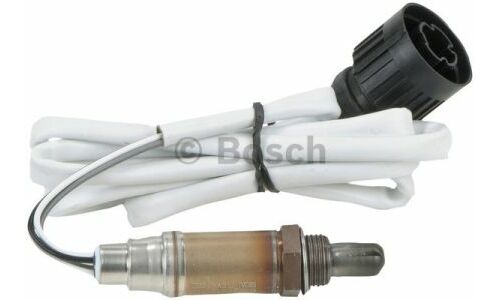 Датчик кислородный BOSCH LS5322, резьба M18x1.5, длина кабеля 1450мм, арт. 0 258 005 322