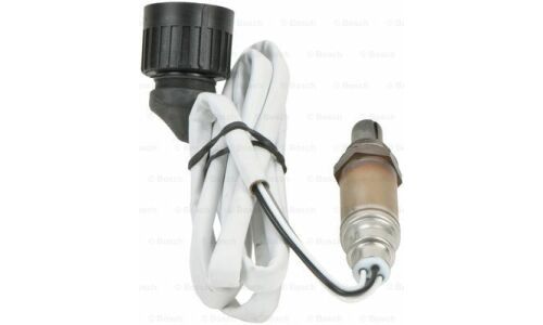 Датчик кислородный BOSCH LS5322, резьба M18x1.5, длина кабеля 1450мм, арт. 0 258 005 322