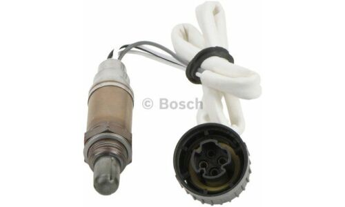 Датчик кислородный BOSCH LS5324, резьба M18x1.5, длина кабеля 570мм, арт. 0 258 005 324