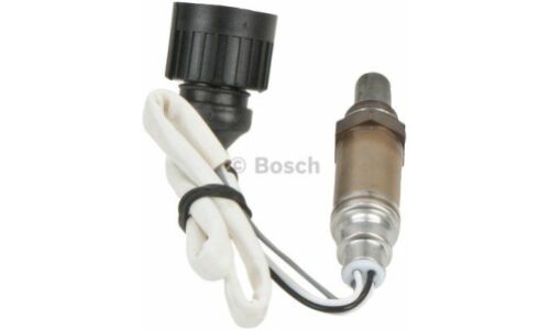Датчик кислородный BOSCH LS5324, резьба M18x1.5, длина кабеля 570мм, арт. 0 258 005 324