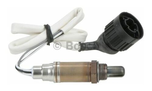 Датчик кислородный BOSCH LS5324, резьба M18x1.5, длина кабеля 570мм, арт. 0 258 005 324