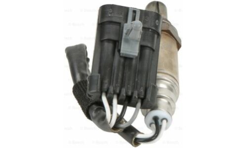 Датчик кислородный BOSCH LS5703, резьба M18x1.5, длина кабеля 335мм, арт. 0 258 005 703