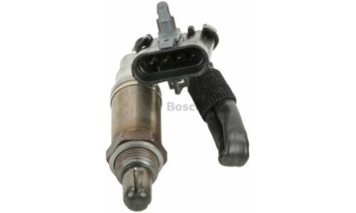 Датчик кислородный BOSCH LS5703, резьба M18x1.5, длина кабеля 335мм, арт. 0 258 005 703