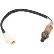 Датчик кислородный BOSCH LS5717, резьба M18x1.5, длина кабеля 422мм, арт. 0 258 005 717 Датчик кислородный BOSCH LS5717, резьба M18x1.5, длина кабеля 422мм, арт. 0 258 005 717