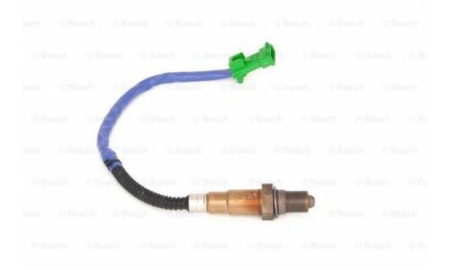 Датчик кислородный BOSCH LS6028, резьба M18x1.5, длина кабеля 410мм, арт. 0 258 006 028