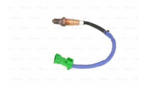 Датчик кислородный BOSCH LS6028, резьба M18x1.5, длина кабеля 410мм, арт. 0 258 006 028