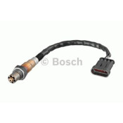 Датчик кислородный BOSCH LS6206, резьба M18x1.5, длина кабеля 690мм, арт. 0 258 006 206 Датчик кислородный BOSCH LS6206, резьба M18x1.5, длина кабеля 690мм, арт. 0 258 006 206