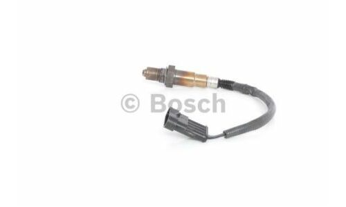 Датчик кислородный BOSCH LS6206, резьба M18x1.5, длина кабеля 690мм, арт. 0 258 006 206