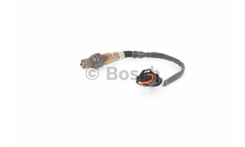 Датчик кислородный BOSCH LS6924, резьба M18x1.5, длина кабеля 325мм, арт. 0 258 006 924