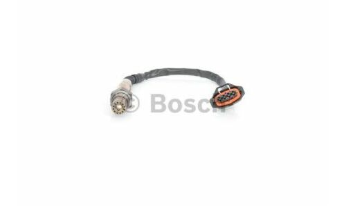 Датчик кислородный BOSCH LS6924, резьба M18x1.5, длина кабеля 325мм, арт. 0 258 006 924