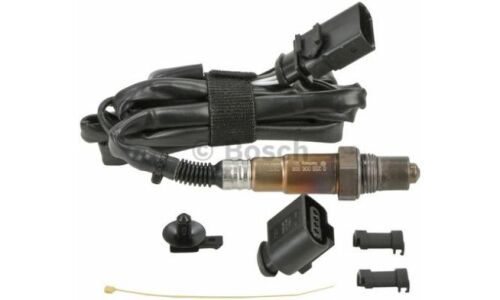 Датчик кислородный BOSCH LS6986, резьба M18x1.5, длина кабеля 1290мм, арт. 0 258 006 986