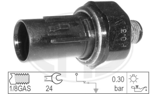 Датчик давления масла ERA