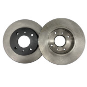 Диск тормозной NiBK Диск тормозной NiBK