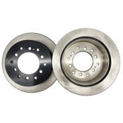 Диск тормозной NIBK Диск тормозной NIBK