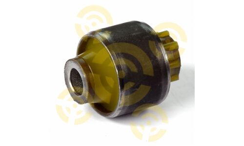 Сайлентблок Точка Опоры, полиуретановый, арт. 7 06 1252
